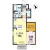 East Linkの間取り画像