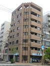 Peaceful Court 菊川の外観
