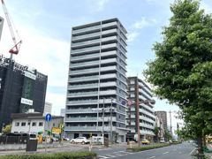 S-RESIDENCE表町の外観画像