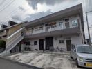 コーポ矢野（西石井）の間取り画像