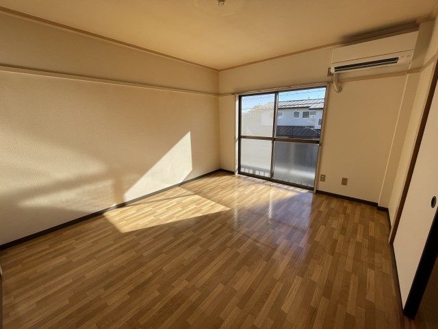 洋室