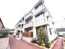 グランドベレオ田宮の間取り画像