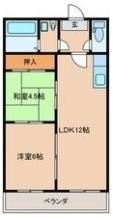 TB.BLDの間取り画像
