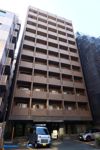 パレステュディオ麹町の外観