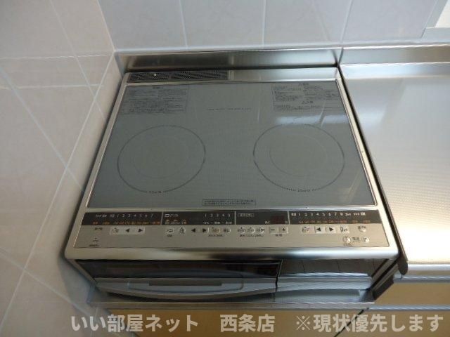 キッチン