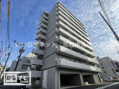エルドラード常磐町の外観画像