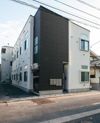 アミティエ東小岩の間取り画像