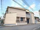 ハウズ吉祥寺の間取り画像
