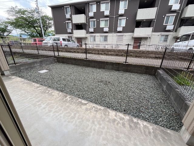 庭