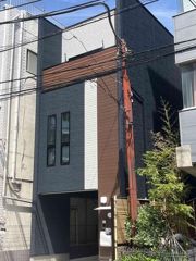 Charmant Heim Higashiazabuの外観画像