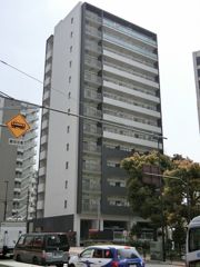 ロイズスクエア東陽町の外観画像