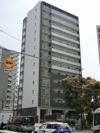 ロイズスクエア東陽町の外観