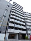 レグラス横浜吉野町の間取り画像