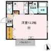 イーグルス・アイB棟の間取り画像