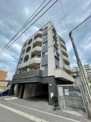 Casa・Conforiaの外観画像