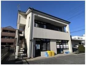 江木町貸住宅の外観画像
