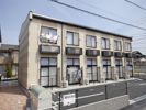 レオパレスJupiterの間取り画像