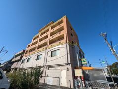 ロイビル国分寺の外観画像