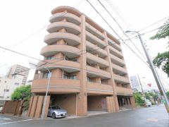 VIVO松ヶ鼻の外観画像