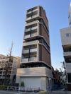 PARK RESIDENCE HARAJUKUの間取り画像