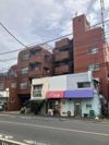ファインキャッスル井の頭の外観画像