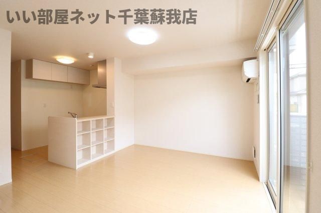リビング