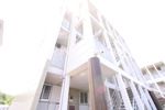 レオパレスK Tの間取り画像