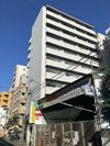 ヴィータローザ横浜吉野町の間取り画像