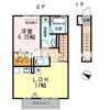 ラコルタの間取り画像
