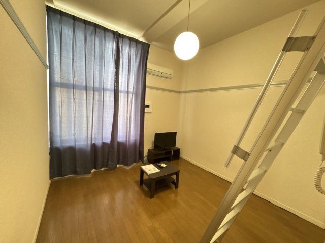リビング