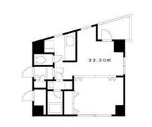 アーバンクレスト片町の間取り画像