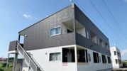 Sunblue A棟の間取り画像
