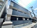 ALEGRIA古川橋Ⅱの間取り画像