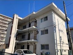 グレースマンションの外観画像