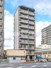 Urban Honmachi Sevenの間取り画像
