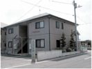 Cosmo Town D棟の間取り画像