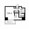 スパシエ東神奈川の間取り画像