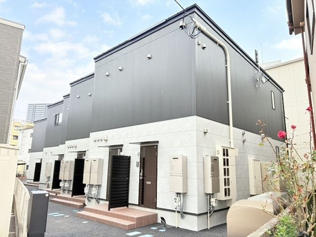 case長町の外観画像