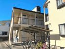 ロッソ祇園 Bの間取り画像