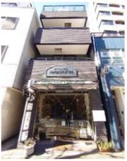 マルニヤビルの外観画像