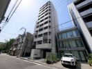 ララプレイス京町堀プロムナードの間取り画像
