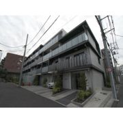 ルネサンスコート新宿余丁町の外観画像