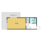 SINCE91ハウスの間取り画像