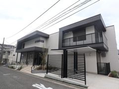 GRAND VERDEの外観画像
