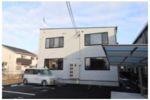 La・maisonⅡの間取り画像