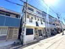 坂東ハウスⅡの間取り画像