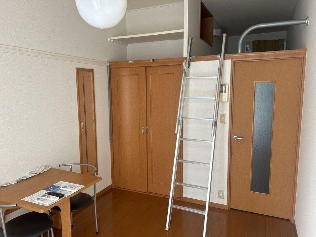 リビング