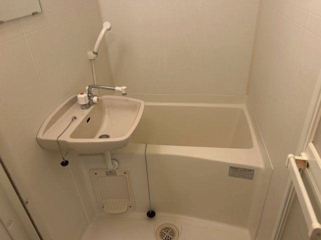 バスルーム