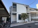 レオパレスドミールT・M・の間取り画像