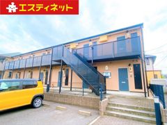 アンプルールリーブル永遠の外観画像